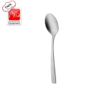 قاشق دسر خوری  ناب استیل